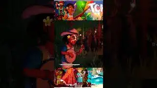 Tchia ПРОХОЖДЕНИЕ В shorts  от Paciphisto 40