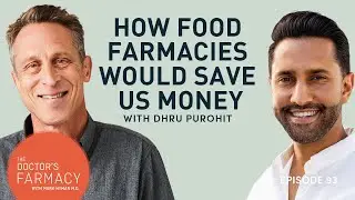 How Food Pharmacies Would Save Us Money