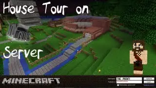 My House on the NTY Server