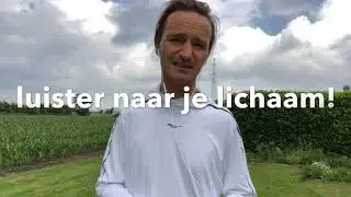 Mijn TOP 3 marathon training tips!