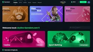 GAMDOM PROMO CODE 