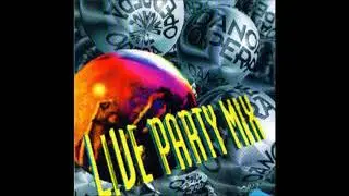 Dance Opera Live Party Mix