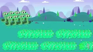 Super Simple Songs 500 Ducks Went Out and PLAY Intro Logo Sponsored By Klasky Csupo 2001 Effects