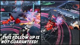 Avoid taking this damage after Steve's Wr+2!