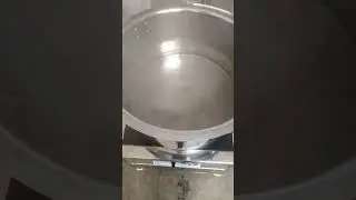 induction machine bulk cooking