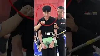 This Army Draft Is Crazy!