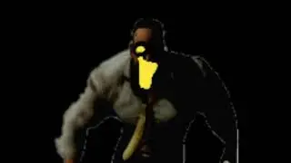 evil/rampage armstrong nextbot sound