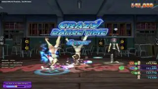 Espresso - Rule of my Heart , Crazy Dance 4 , Reverse Chance ~ Audition AyoDance