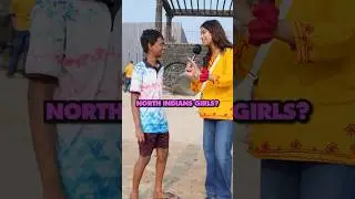 I DON'T WANT TO MARRY NORTH INDIANS!! || Aashna Unnie