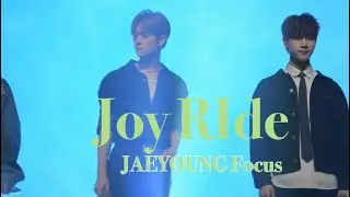 2026.1.14 OSAKA ADAP JAEYOUNGFocus JoyRIde(cover)