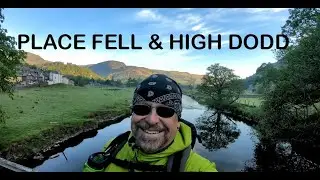 PLACE FELL & HIGH DODD