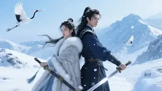 【IndoSub】Setelah Berpura-pura Mati dan Pergi, Pangeran Tak Bisa Hidup Tanpaku Lagi!#minidrama