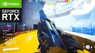 The Finals is INSANE - Team Deathmatch Gameplay (No Commentary)