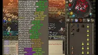 Runescape DMM FINALE ANNAKARL