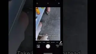 Лайфхак по фотографии на iPhone 2021 года &mdash; фотосъёмка еды