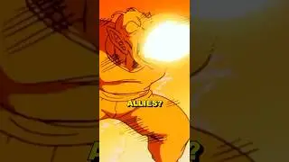 Piccolo's SHOCKING Origin