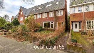 Hopma Makelaardij - Troelstralaan 55