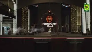 MasterChef Pakistan Season 2 | Teaser 3 | Masala TV | Hum Network