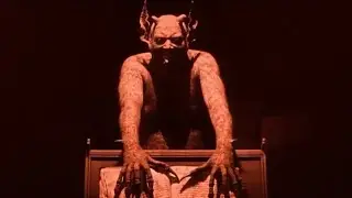 Funeral Dancer - The Great Duke Of Hell (Lyric Video)