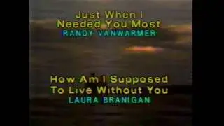 Heartland Music commercial (