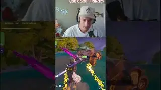 Streamer vs Streamer 🔥🔥 #fortnite #gaming #streamervsstreamer #gamingclips