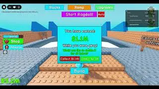 a few random roblox games i play + THE MOST OP RUN I EVER HAD IN 99 NIGHTS