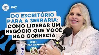 Tipos de Madeira, Legisla&ccedil;&atilde;o do IBAMA e Reflorestamento - PodCont&aacute;bil #87