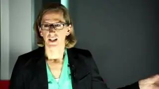 People respond to opportunities to contribute -- let them! | Brett Bergie | TEDxBowValleyCollege