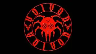 VOIVOD - Strange and Ironic