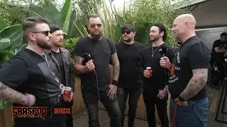 #GMM24 - Defects - Interview