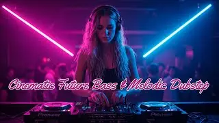 Cinematic Future Bass & Melodic Dubstep | Emotional EDM Playlist