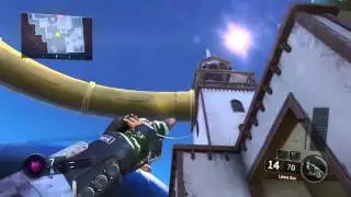 Black ops 3 game playtrickshots