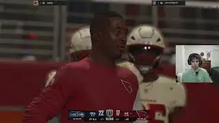 Madden 26 Dynasty Franchise!