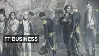 Inside America's Largest Asset Manager | FT Business