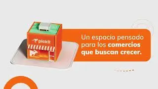 S&uacute;mate a nuestra red de puntos pickit
