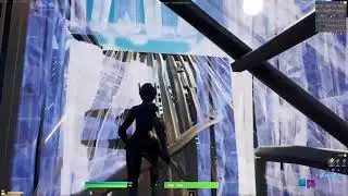 Fortnite montage (lovely ft Faze Flea)