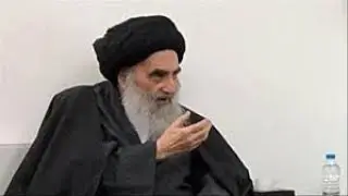 هل يؤمن السيستاني بالنيابة العامة عن المهدي وولاية الفقيه على المسلمين في العالم؟