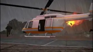 GTA IV A Revenger's Tragedy