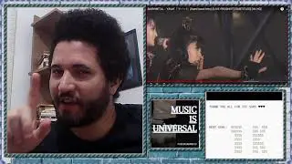 BRAZILIAN REACTS to 2 BABYMETAL SONGS Japanese song 🇯🇵  [ENG] and REALLY ENJOYS IT!