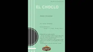 El Choclo(A.Villoldo)