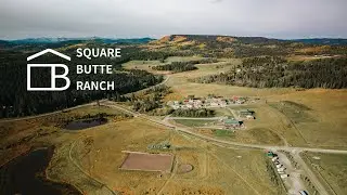 Square Butte Ranch
