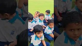 Smart crow, wise lesson! #apollointernationalschool #apollojuniorschool #cbseschools #ajr