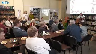 A celebratory event in honor of the 3rd anniversary of the 