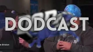 NEW DoseOfDion 2.0 INTRO (DODcast)