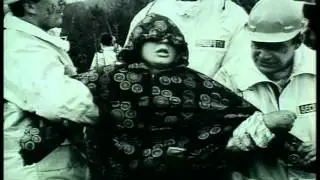 Emma Must:1995 Goldman Prize winner, England