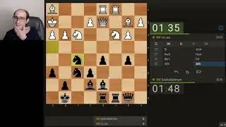 IT&rsquo;S ALREADY DONE! // IM CN_UA vs IM SASHAGELMAN (ШУРА ГЕЛЬМАН) // TWITCH AUTUMN 2021