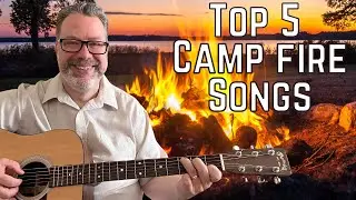 Play These Fun Guitar Songs