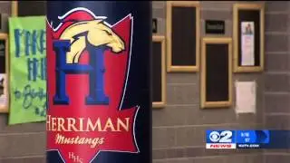 Inside The Story: Herriman High School students jumpstart Chamber of Commerce
