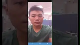 Localization of Acupoints on a Smartphone using Augmented Reality_Demo video
