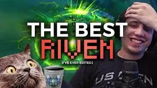 100% WIN RATE RIVEN - IWD1 UNLEASHES THE FULL POTENTIAL OF THE NEW JUNGLE OVERLORD